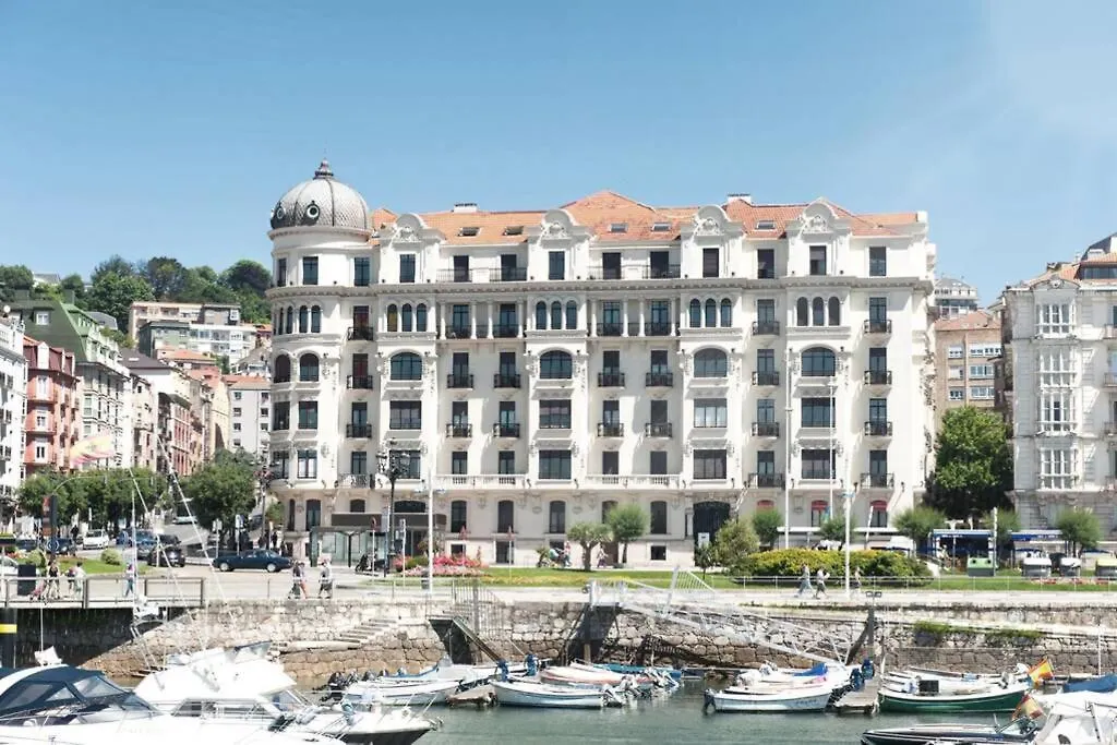 Apartamento De Lujo Junto Puerto Chico Apartment Santander Spain