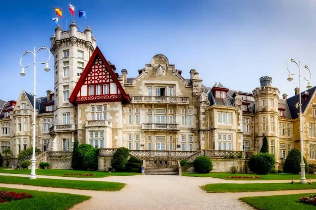 Apartamento De Lujo Junto Puerto Chico Apartment Santander